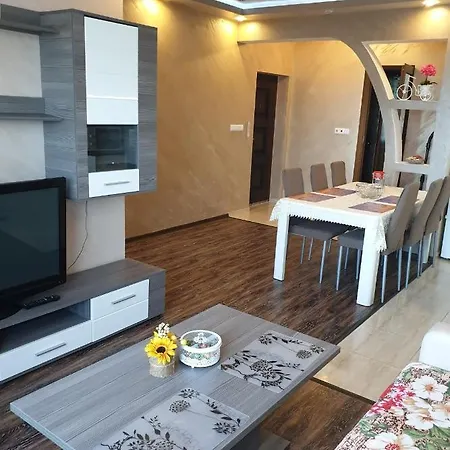 Sunshine Apartamento *
