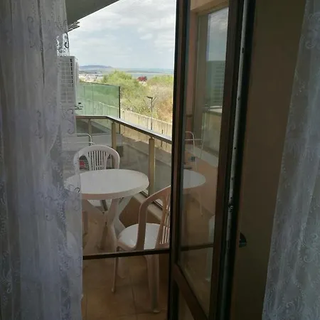 Apartamento Sunshine Pomorie