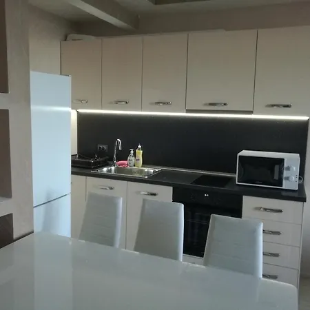 Apartamento Sunshine Pomorie