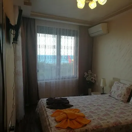 Sunshine Apartamento *