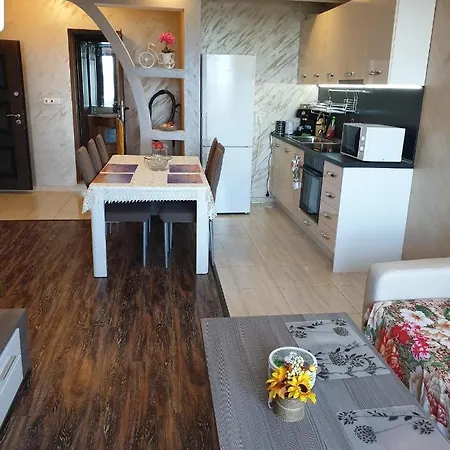 Sunshine 아파트 포마리