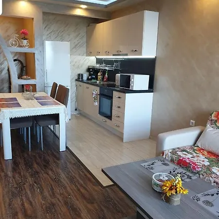 Sunshine 아파트 *