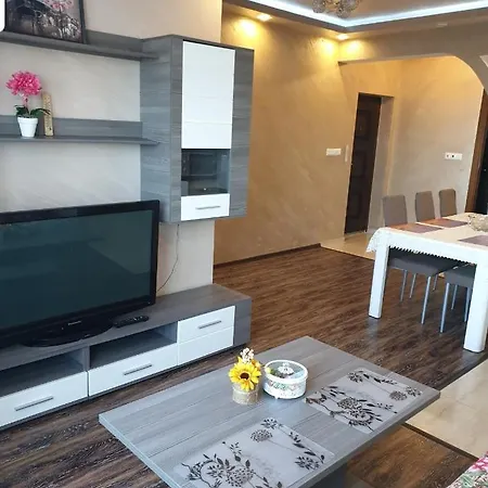 Sunshine 아파트 *