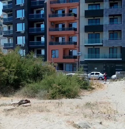 아파트 Sunshine *