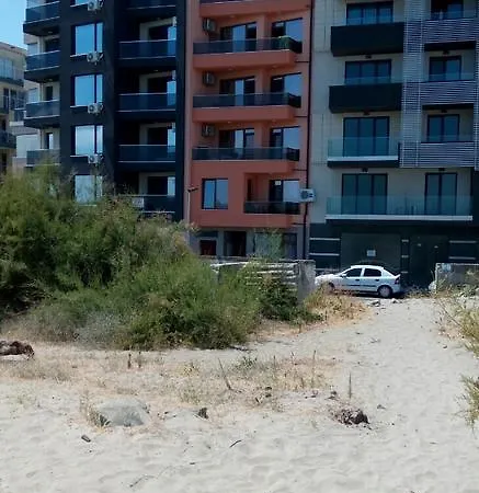 아파트 Sunshine *