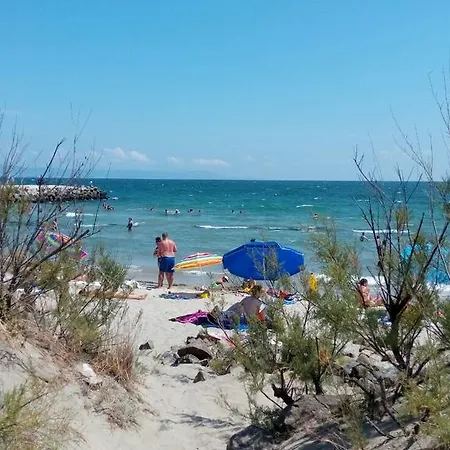 Sunshine 아파트 *