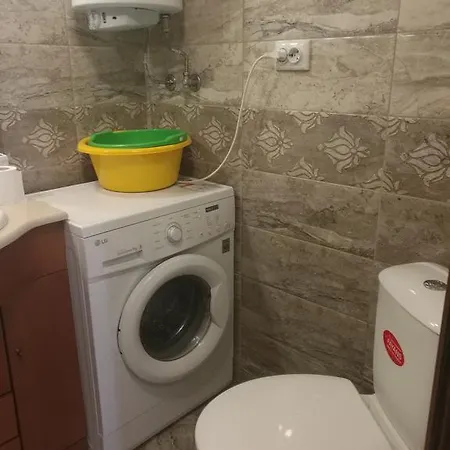 아파트 Sunshine 포마리