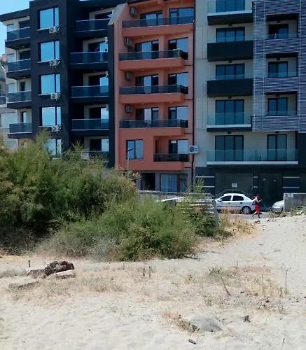 Apartment Sunshine *