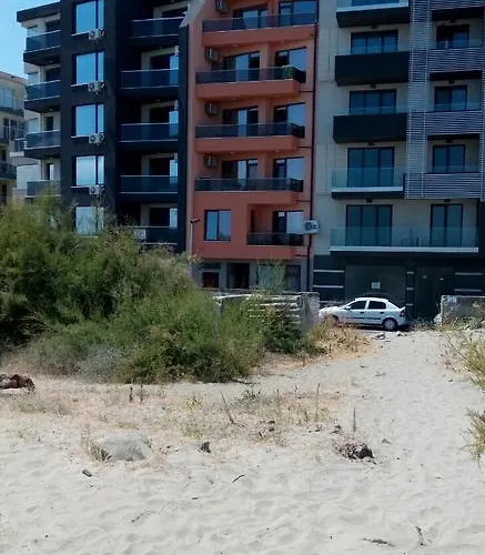 Apartment Sunshine *