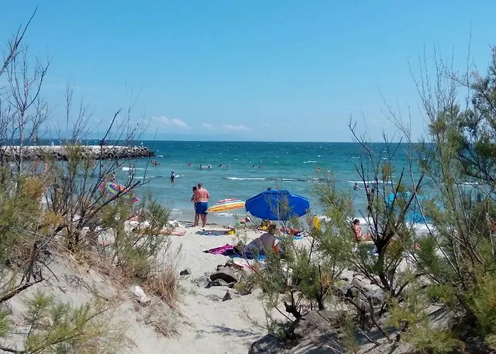 Sunshine Apartment *