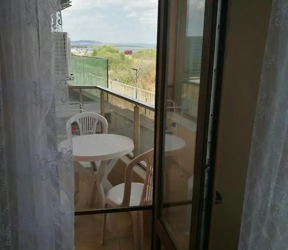 Apartment Sunshine Pomorie