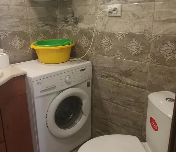 Apartment Sunshine Pomorie